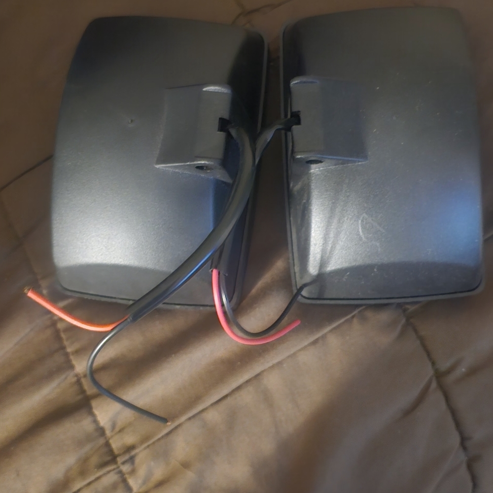 Fog lights - Picture 2 of 4
